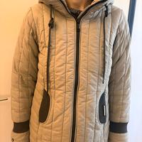 Giaccone donna Khujo