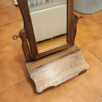 specchio vintage 