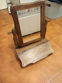 specchio vintage 