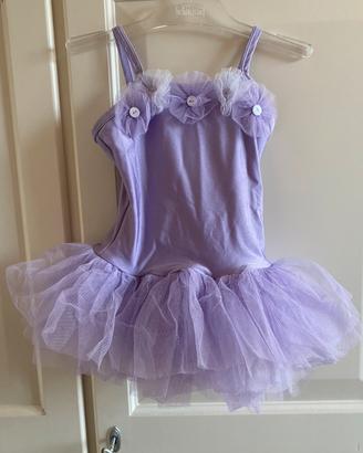 Tutu danza NUOVO