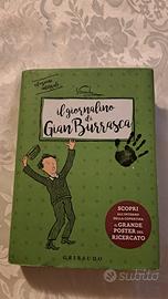 Il giornalino di Gian Burrasca