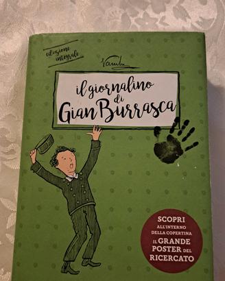 Il giornalino di Gian Burrasca