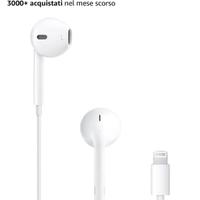 Cuffie originali apple