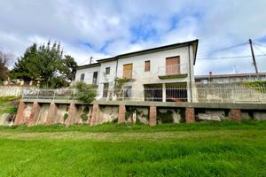 CASA INDIPENDENTE A CHIUSANO D'ASTI