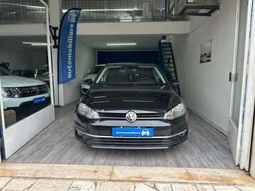 Volkswagen Golf 5 Porte Golf 5p 1.6 tdi Highline 1