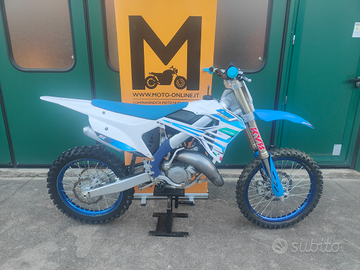 TM MX 125 del 2023