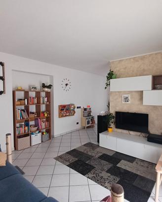 Appartamento a piano terra