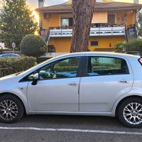 FIAT PUNTO EVO