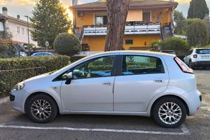 FIAT PUNTO EVO
