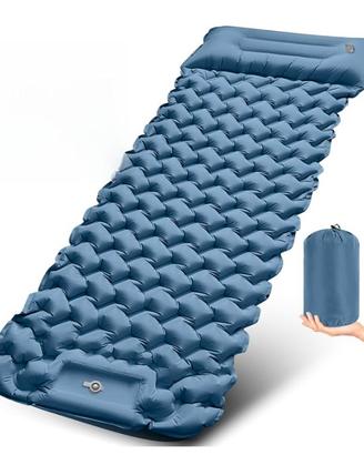 Materassino autogonfiabile BLU