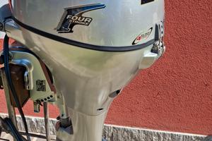 motore fuoribordo Honda BF20 hp 
