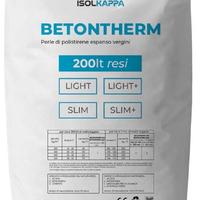 Isolkappa BETONTHERM LIGHT+ Perlite espansa