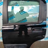Porta Posteriore Sinistra Fiat Panda 2016