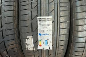 Bridgestone s001 run flat