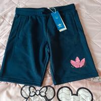 Pantaloncini Adidas 
