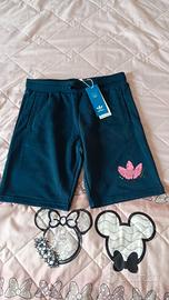 Pantaloncini Adidas 