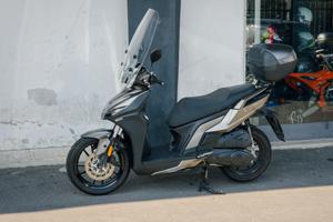 KYMCO AGILITY S 200 - GRIGIO SABBIA - 12/2023