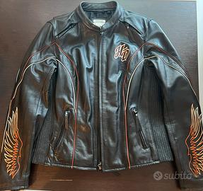 Giacca donna Harley Davidson