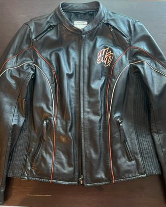 Giacca donna Harley Davidson