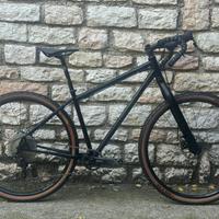 Salsa Fargo Tg54/M