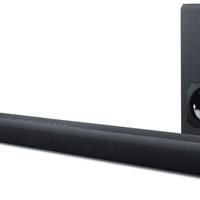 Yamaha Soundbar Yas-209 Bluetooth Alexa integrato