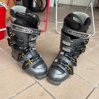 Scarponi sci Uomo dolomite misura 26