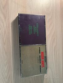 Dischi keith jarrett