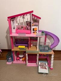 Casa di barbie modello GNH53