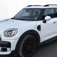 Mini Countryman One 1.5 Diesel Baker Street