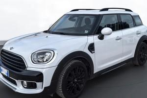 Mini Countryman One 1.5 Diesel Baker Street