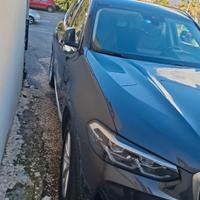 Bmw X3 Sdrive 18d Mhve 48V 