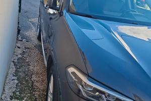 Bmw X3 Sdrive 18d Mhve 48V 