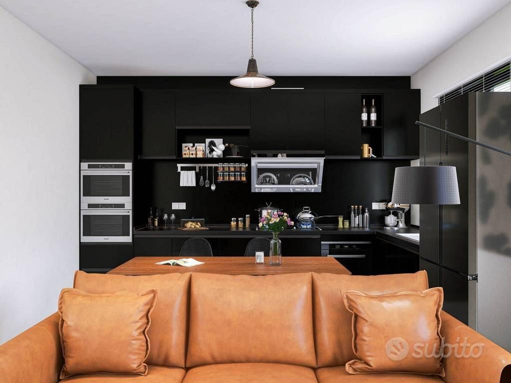 Appartamento – Firenze, Quartiere 1 - Altro