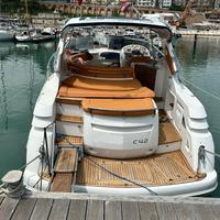 Sessa C 42 Hard Top Volvo Penta D6