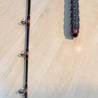 Canna Trabucco Taurus Seareef 80