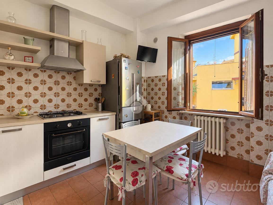 Appartamento – Ancona, Pinocchio - Altro