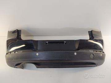 Paraurti post VOLKSWAGEN TIGUAN (5N) '07