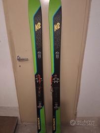 K2 Wayback 88 160