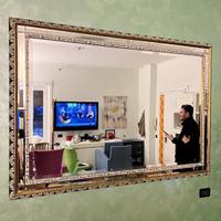 Specchio mid century anni 30