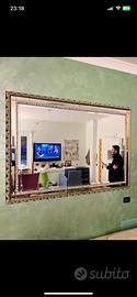 Specchio mid century anni 30