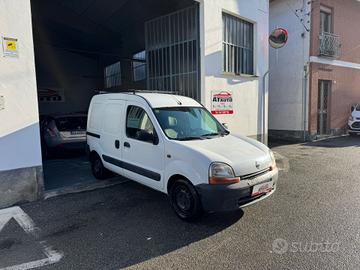 Renault Kangoo 1.5 dCi 65CV cat Confort Express