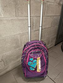 zaino Seven