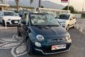 Fiat 500 C 1.2 Lounge