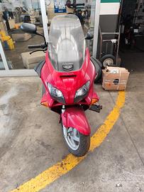 SCOOTER HONDA JAZZ 250