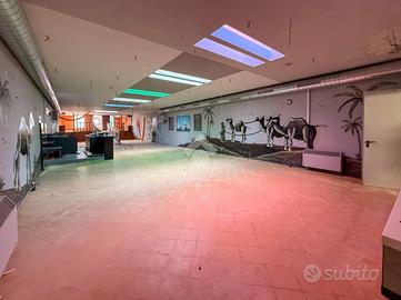 NEGOZIO A CASALMAGGIORE