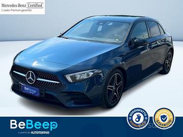 Mercedes-Benz Classe A A 180 D PREMIUM AUTO