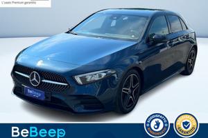 Mercedes-Benz Classe A A 180 D PREMIUM AUTO