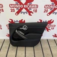 Pannello Rivestimento Interno Portiera Anteriore D