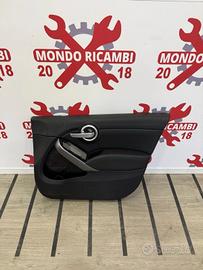 Pannello Rivestimento Interno Portiera Anteriore D