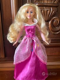 Rara Simba Disney Charming Sleeping Beauty Aurora